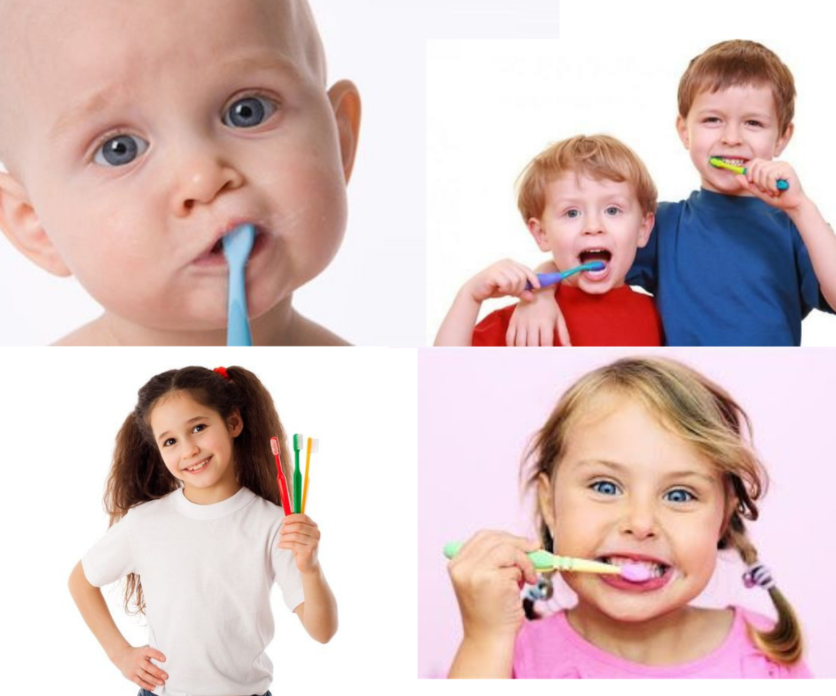 Dentista per bambini: quali caratteristiche deve avere